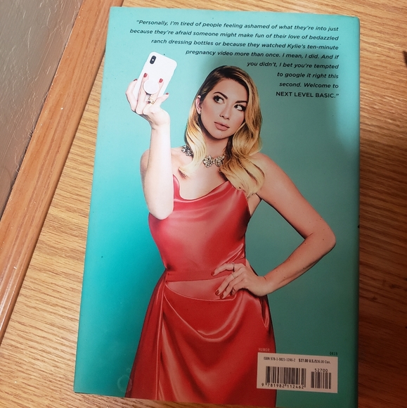 Next Level Basic Book - Picture 2 of 2